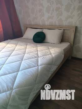2-к квартира, посуточно, 50м2, 1/1 этаж
