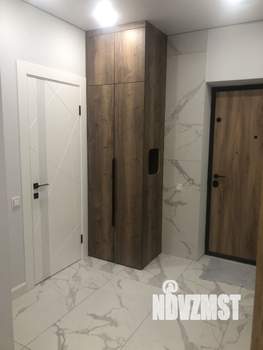 1-к квартира, на длительный срок, 39м2, 22/29 этаж