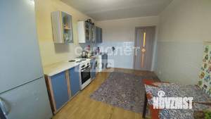 1-к квартира, на длительный срок, 44м2, 7/11 этаж