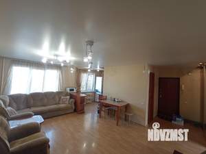 2-к квартира, на длительный срок, 62м2, 4/4 этаж