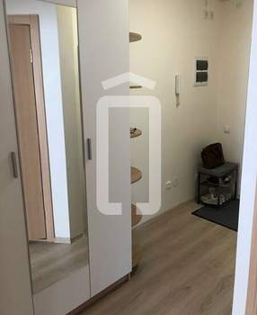 1-к квартира, на длительный срок, 42м2, 5/32 этаж