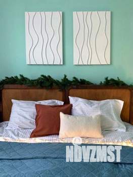 1-к квартира, посуточно, 70м2, 1/1 этаж