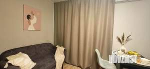 1-к квартира, на длительный срок, 29м2, 18/21 этаж