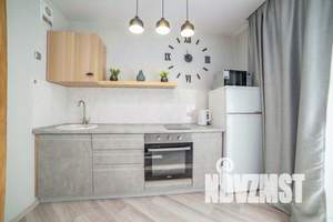 1-к квартира, посуточно, 28м2, 1/10 этаж