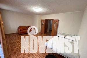 2-к квартира, посуточно, 70м2, 2/10 этаж