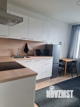 Студия квартира, посуточно, 32м2, 12/16 этаж