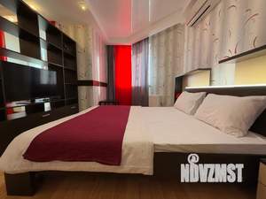 1-к квартира, посуточно, 41м2, 12/16 этаж