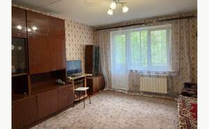 2-к квартира, на длительный срок, 43м2, 2/9 этаж