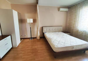 1-к квартира, на длительный срок, 42м2, 10/16 этаж