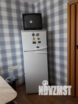 1-к квартира, посуточно, 37м2, 12/16 этаж