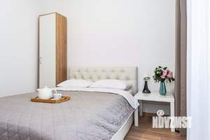 2-к квартира, посуточно, 55м2, 1/1 этаж