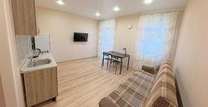 1-к квартира, на длительный срок, 26м2, 9/16 этаж