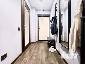 1-к квартира, на длительный срок, 45м2, 5/16 этаж