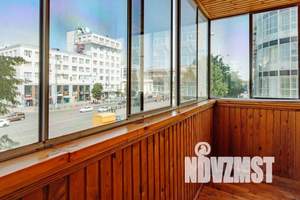 1-к квартира, посуточно, 30м2, 3/5 этаж