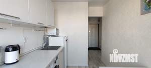 1-к квартира, на длительный срок, 28м2, 9/9 этаж