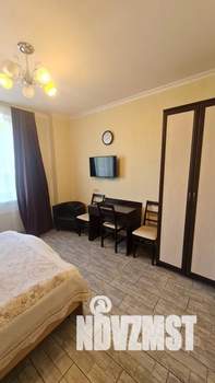 Студия квартира, посуточно, 22м2, 2/19 этаж