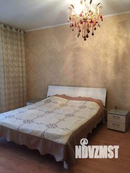 2-к квартира, на длительный срок, 52м2, 11/25 этаж