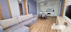 4-к квартира, посуточно, 100м2, 8/15 этаж