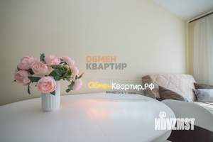 1-к квартира, на длительный срок, 42м2, 18/32 этаж