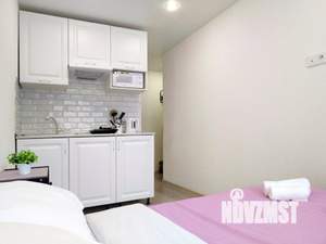 1-к квартира, посуточно, 15м2, 1/1 этаж