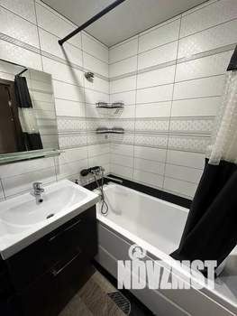 2-к квартира, посуточно, 45м2, 3/5 этаж