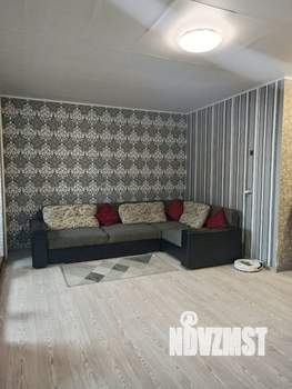 1-к квартира, на длительный срок, 35м2, 11/16 этаж