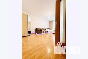 2-к квартира, посуточно, 85м2, 3/23 этаж