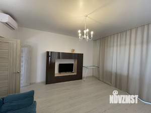 2-к квартира, на длительный срок, 72м2, 16/20 этаж