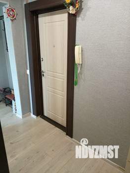 2-к квартира, на длительный срок, 44м2, 3/9 этаж