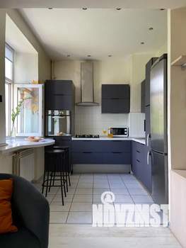 2-к квартира, посуточно, 60м2, 3/5 этаж