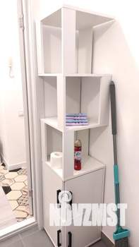 Студия квартира, посуточно, 27м2, 1/12 этаж