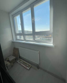 2-к квартира, на длительный срок, 42м2, 9/28 этаж