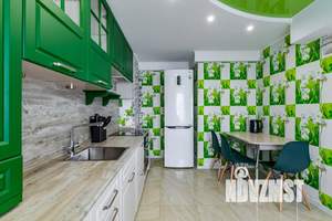 4-к квартира, посуточно, 120м2, 10/11 этаж