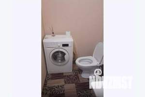 1-к квартира, посуточно, 41м2, 9/24 этаж