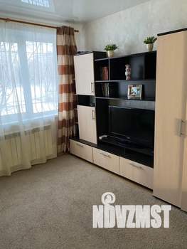 1-к квартира, посуточно, 30м2, 1/5 этаж