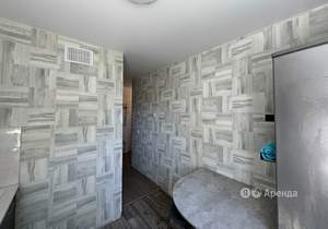 2-к квартира, на длительный срок, 42м2, 3/5 этаж