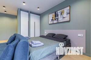 1-к квартира, посуточно, 30м2, 5/20 этаж