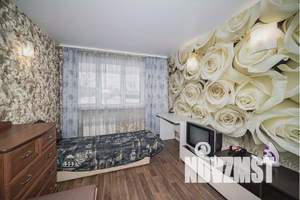 2-к квартира, посуточно, 47м2, 1/5 этаж