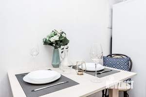 2-к квартира, посуточно, 55м2, 1/1 этаж