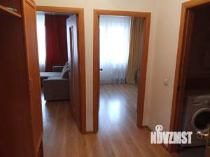 1-к квартира, на длительный срок, 39м2, 9/19 этаж