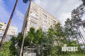2-к квартира, на длительный срок, 47м2, 10/12 этаж
