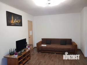 2-к квартира, посуточно, 45м2, 4/5 этаж