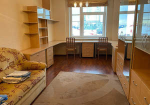 3-к квартира, на длительный срок, 100м2, 8/10 этаж