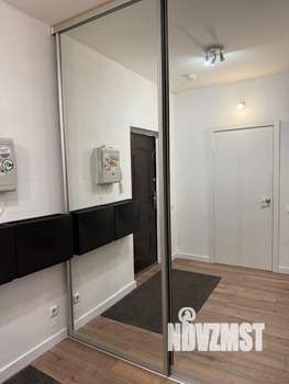 1-к квартира, на длительный срок, 37м2, 2/10 этаж