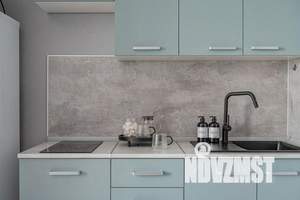 1-к квартира, посуточно, 23м2, 21/23 этаж