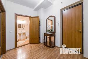 1-к квартира, посуточно, 50м2, 10/16 этаж