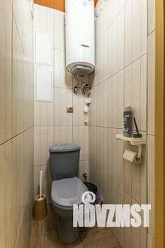 1-к квартира, посуточно, 65м2, 1/1 этаж