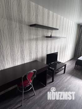 1-к квартира, на длительный срок, 41м2, 2/16 этаж