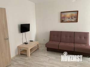 Студия квартира, на длительный срок, 31м2, 5/18 этаж