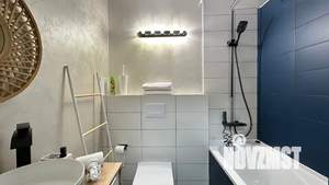 Студия квартира, посуточно, 25м2, 14/28 этаж